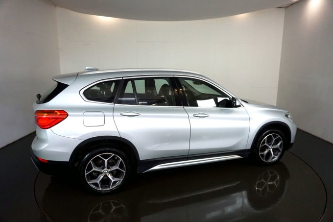 2024 BMW X1