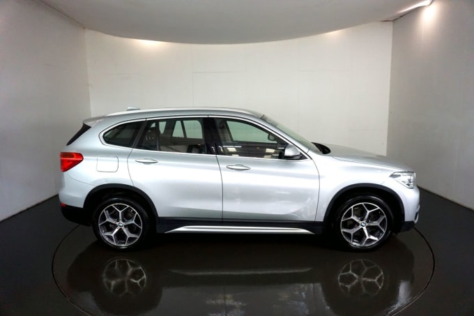 2024 BMW X1