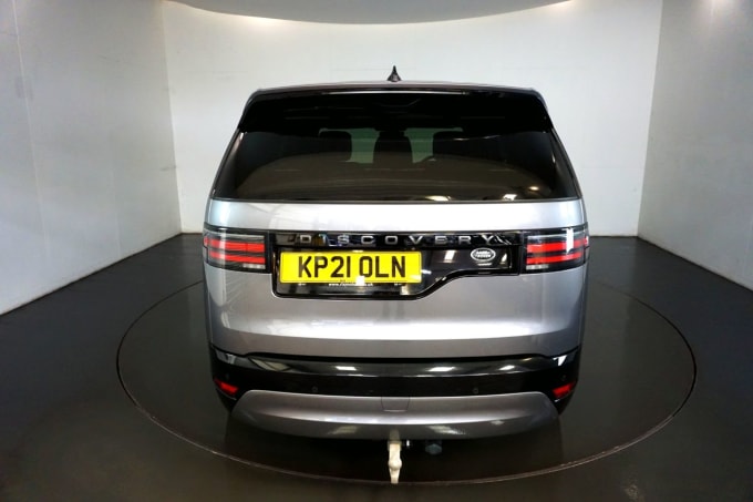 2024 Land Rover Discovery 5