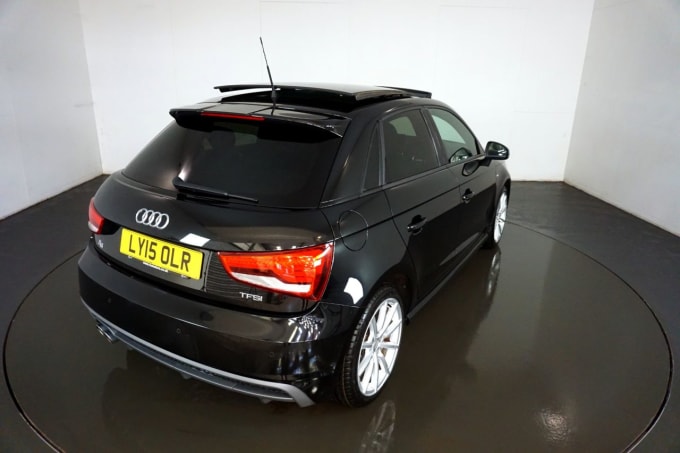 2024 Audi A1