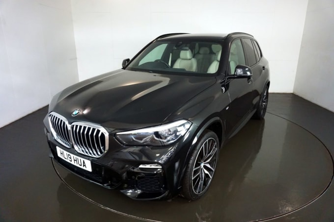 2024 BMW X5