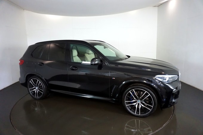 2024 BMW X5