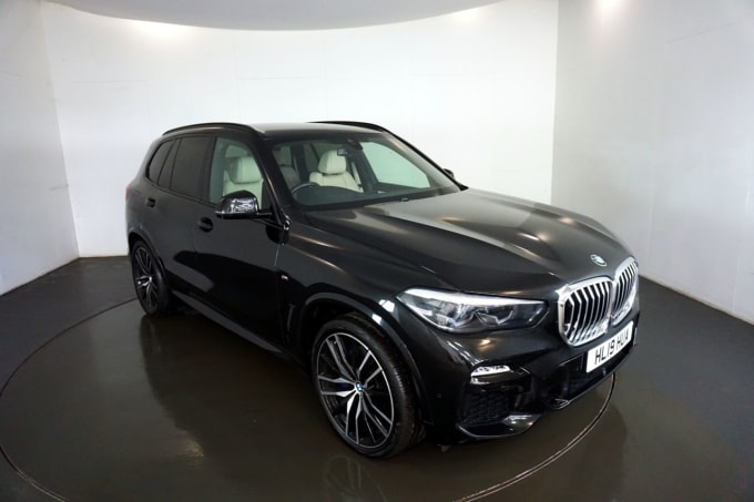 2024 BMW X5