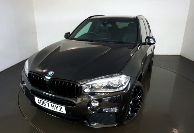 2024 BMW X5