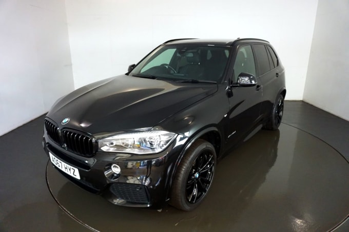 2024 BMW X5