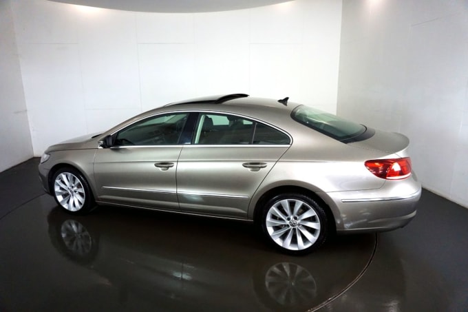 2024 Volkswagen Cc