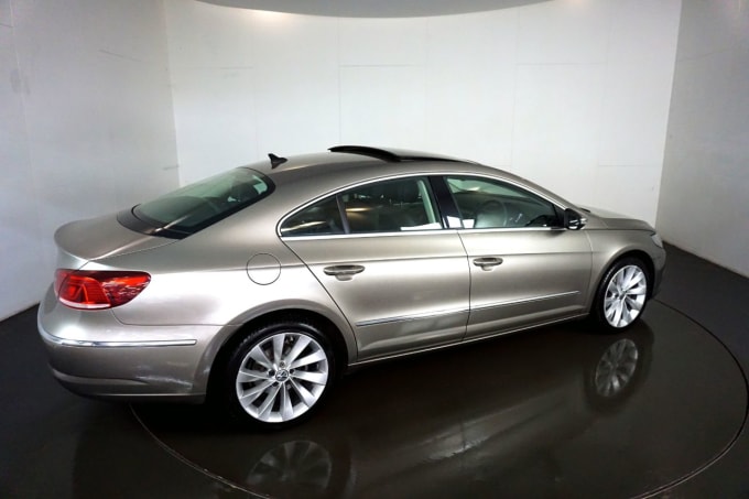 2024 Volkswagen Cc