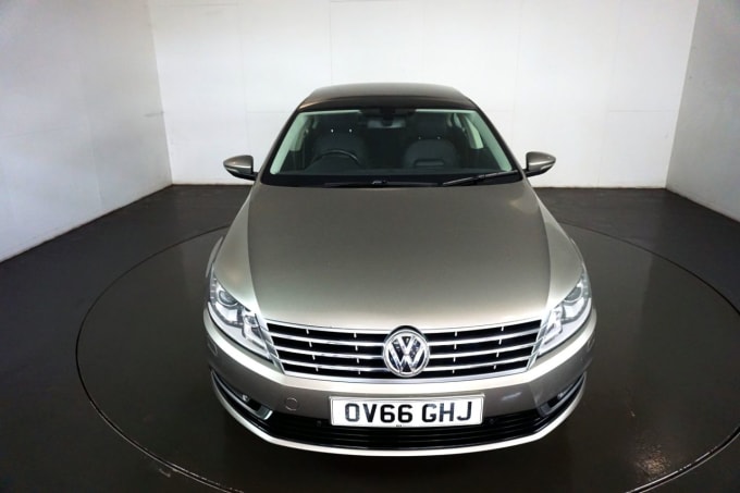 2024 Volkswagen Cc