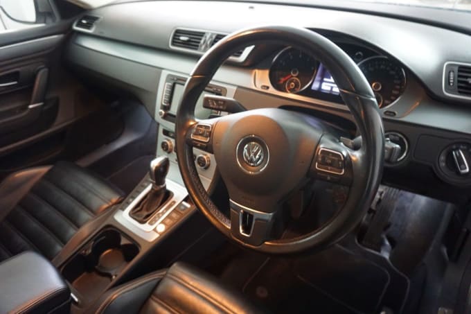 2024 Volkswagen Cc