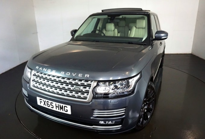 2024 Land Rover Range Rover