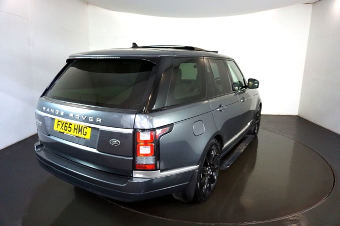 2024 Land Rover Range Rover