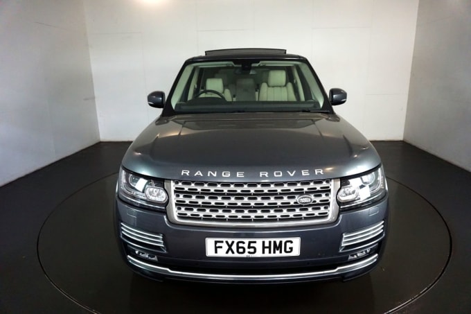 2024 Land Rover Range Rover