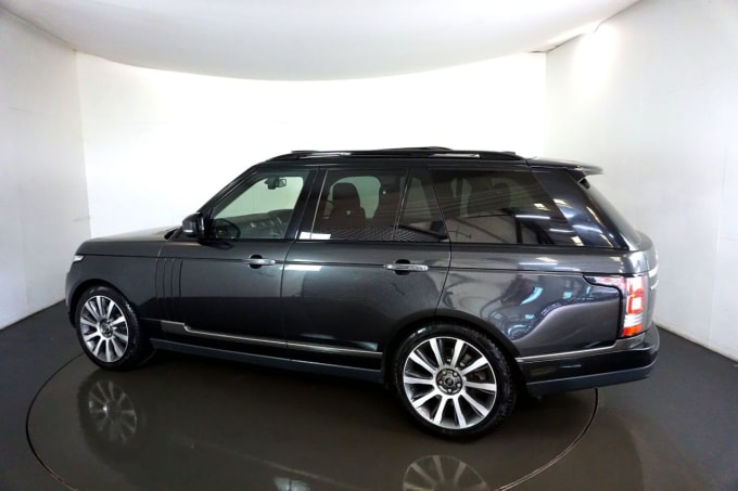 2024 Land Rover Range Rover