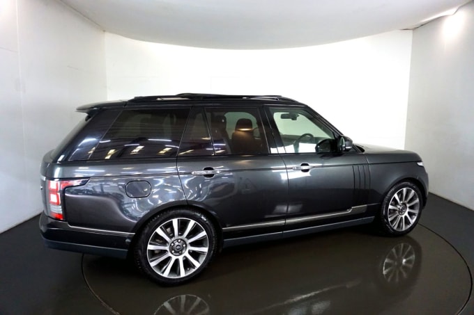 2024 Land Rover Range Rover