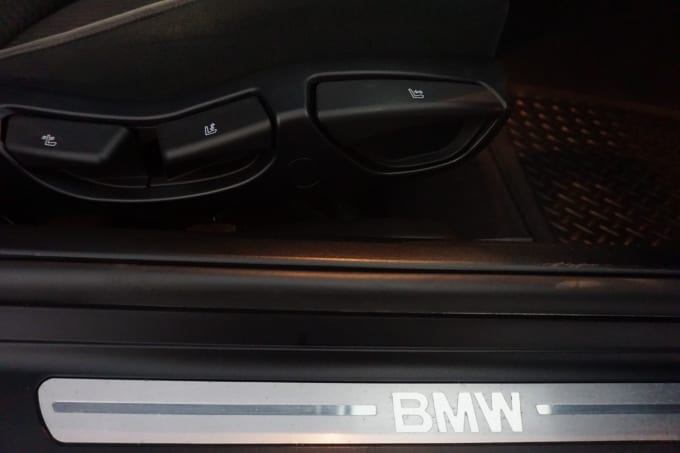 2024 BMW 3 Series