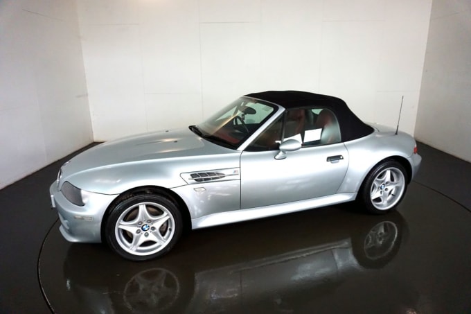 2025 BMW Z3m