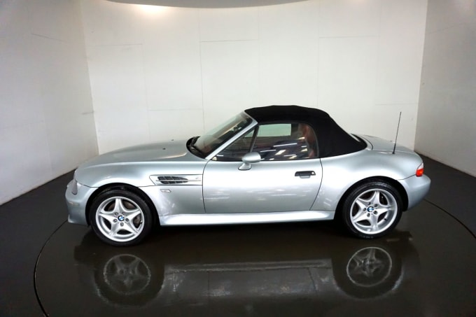 2025 BMW Z3m