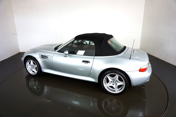 2025 BMW Z3m