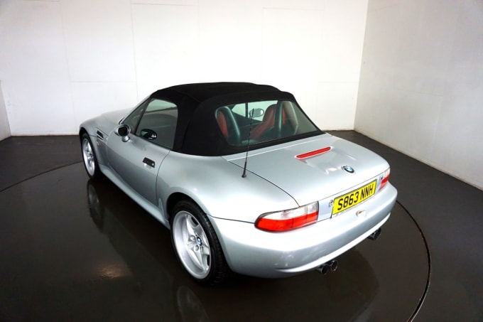 2025 BMW Z3m