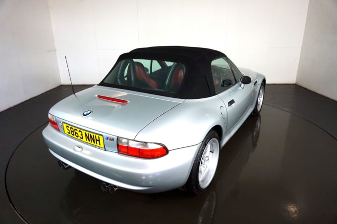 2025 BMW Z3m