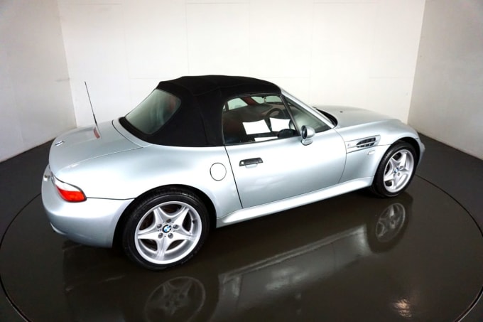 2025 BMW Z3m