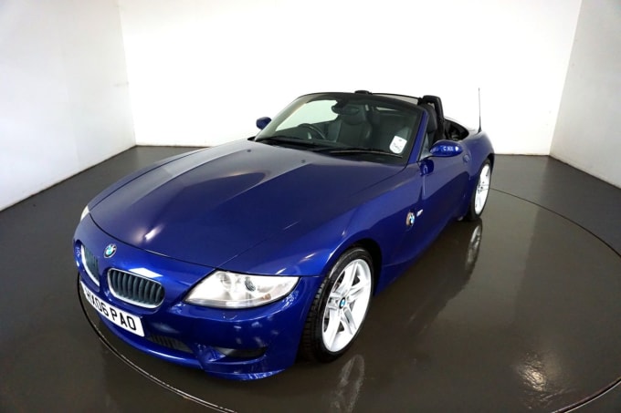 2024 BMW Z4