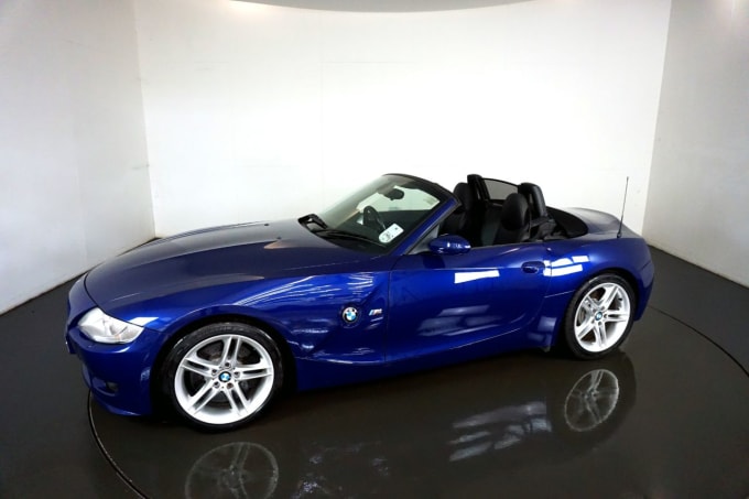 2024 BMW Z4