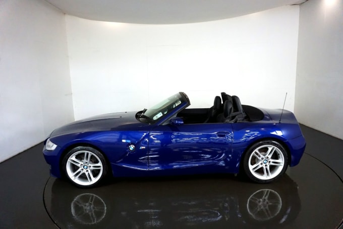 2024 BMW Z4