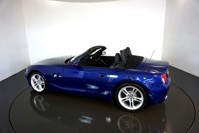 2024 BMW Z4