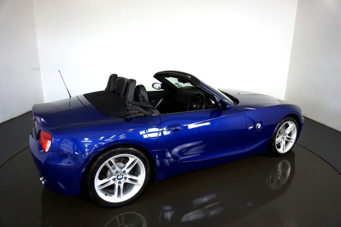 2024 BMW Z4