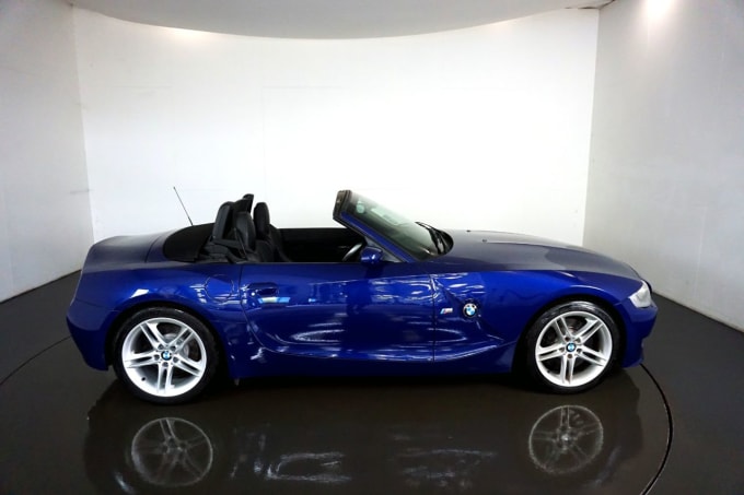 2024 BMW Z4