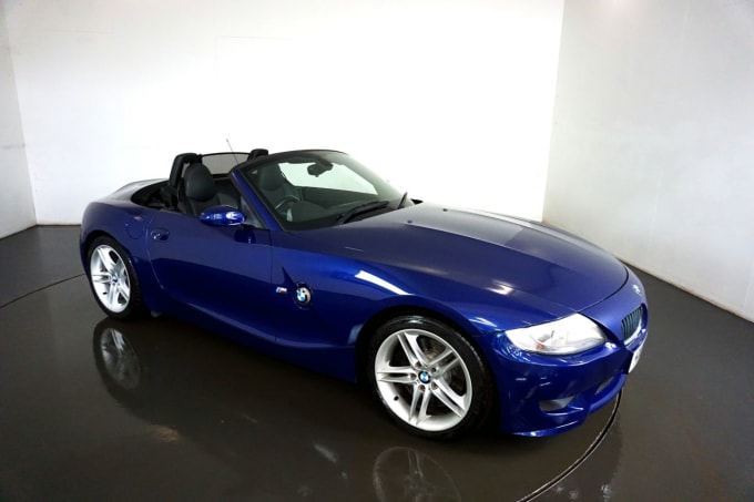 2024 BMW Z4