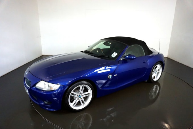 2024 BMW Z4