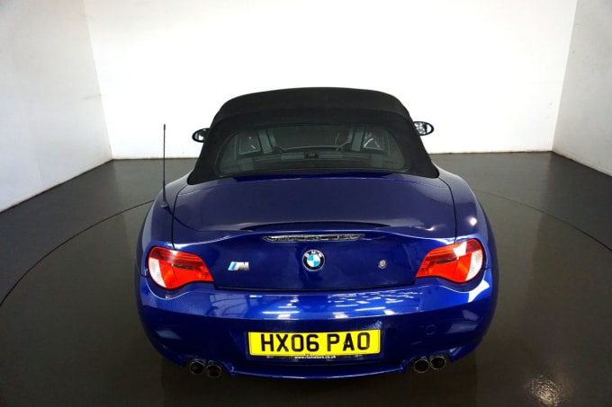 2024 BMW Z4