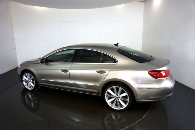 2024 Volkswagen Cc