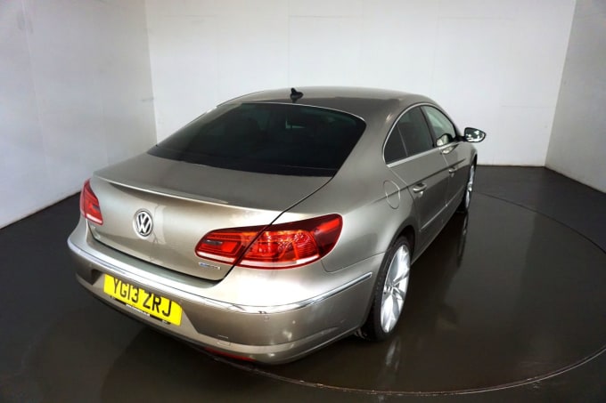 2024 Volkswagen Cc