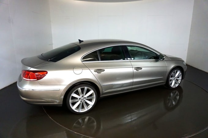 2024 Volkswagen Cc