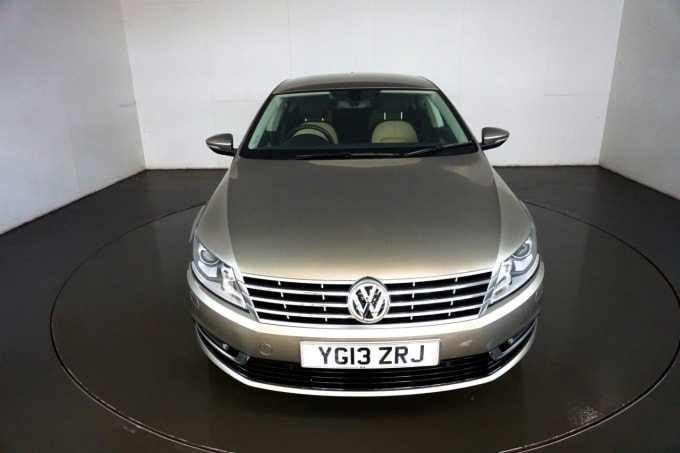 2024 Volkswagen Cc