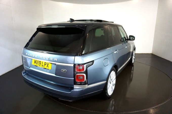 2024 Land Rover Range Rover