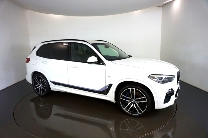 2024 BMW X5