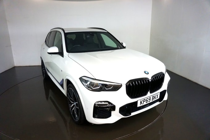 2024 BMW X5