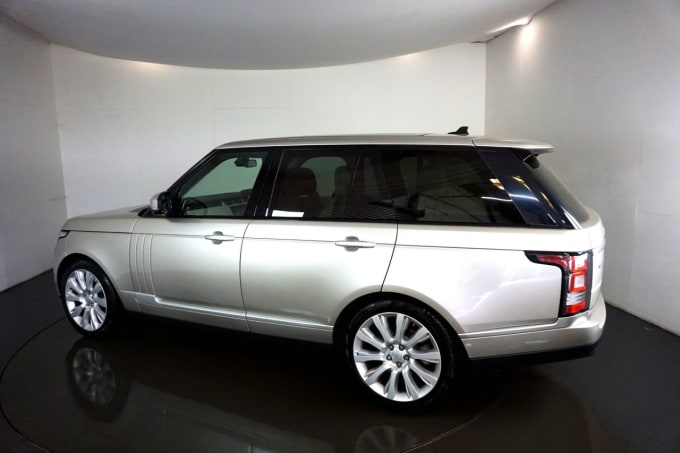 2024 Land Rover Range Rover