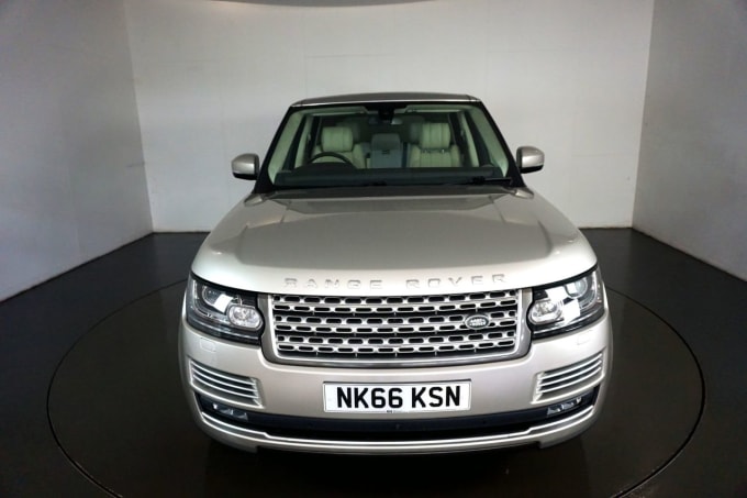 2024 Land Rover Range Rover