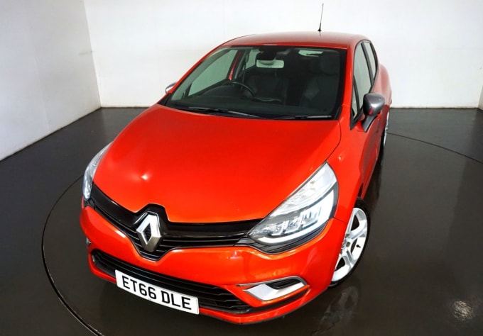 2024 Renault Clio