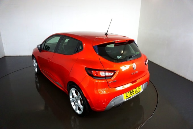 2024 Renault Clio