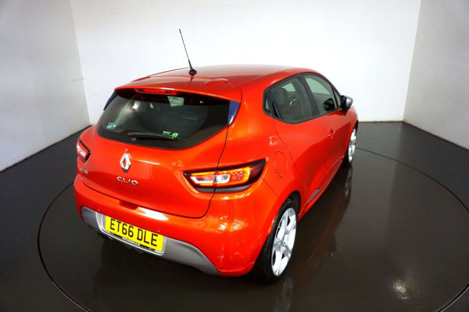 2024 Renault Clio