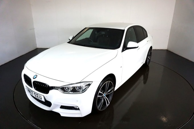 2025 BMW 3 Series