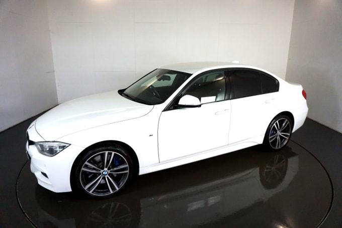 2025 BMW 3 Series