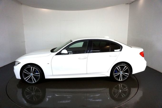 2025 BMW 3 Series