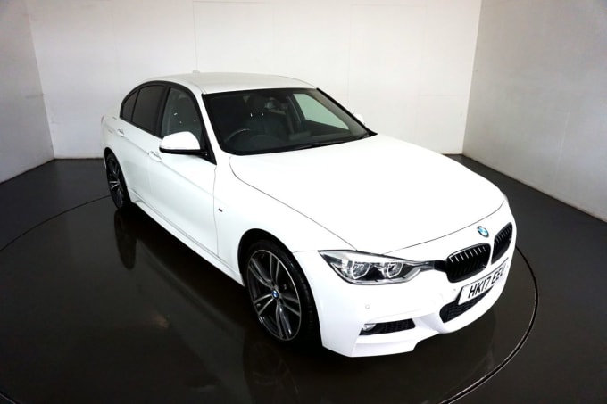 2025 BMW 3 Series